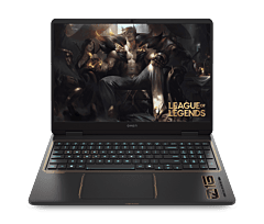 惠普 (HP) OMEN暗影精灵11 16英寸游戏笔记本电脑 am0266TX  - 黑色 - 16 英寸 - 暗影黑 ...