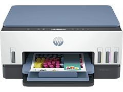 惠普 (HP) Smart Tank 675 连供无线双面打印一体机 (28C12A)