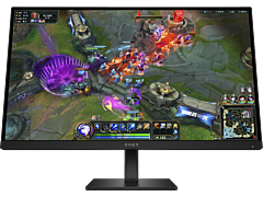 惠普 (HP) OMEN 暗影精灵 27 英寸 QHD 280Hz 游戏显示器 27qs G2 - 27" (AW3V1AA)