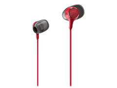 极度未知 (HyperX) Cloud Earbuds III 云雀3 有线耳机 - 黑色 (BN7R9AA)