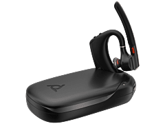 博诣 POLY 传奇50UC AI抗风噪蓝牙专业耳机 (AJ8V4AA)