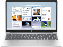 惠普 (HP) 星Book 15.6英寸笔记本电脑 fc0888AU - 银色 - 15.6 英寸 - 银色 (DK5K...