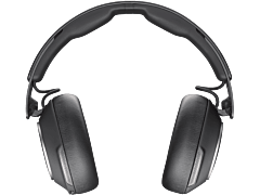 POLY SR80UC 头戴式降噪蓝牙耳机 (8H2G3AA)