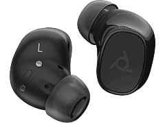 博诣 POLY Free 20 全场景真无线AI蓝牙耳机 - 灰色 (A28PVAA)