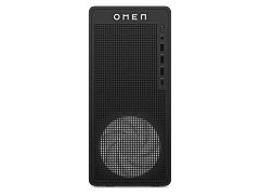 惠普 (HP) OMEN暗影精灵 16L 游戏台式机电脑 TG03-110bcn - 暗影黑 (D15FJPA)