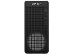 惠普 (HP) OMEN暗影精灵11 16L 游戏台式机电脑 TG03-046bcn - 暗影黑 (BW0R6PA)