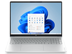 惠普 (HP) 星Book 16英寸 AI 笔记本电脑 bu0152TU - 银色 - 16 英寸 - 银色 (D41T...