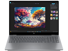 惠普 (HP) 星Book Pro 16英寸 AI 笔记本电脑 bh0090TU - 灰色 - 16" - 山雨欲来 (灰色) (D3RF0PA)