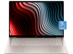 惠普 (HP) 星Book Ultra 14英寸 AI 笔记本电脑 kd0266TU - 金色 - 14" - 沙中金 (D5EK1PA)