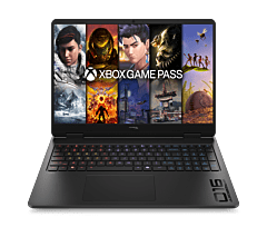 惠普 (HP) HyperX 暗影精灵 PRO 16英寸游戏笔记本电脑 am2073TX - 黑色 - 16 英寸 - ...