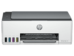 惠普 (HP) Smart Tank 588 连供无线打印一体打印机 (1F3Y1A)
