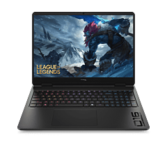 惠普 (HP) HyperX 暗影精灵 PRO 16英寸游戏笔记本电脑 ap1025AX  - 黑色 - 16 英寸 -...