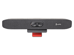 博诣 POLYSTUDIO R30视频会议麦克风会议摄像头一体机 (2200-69390-022)