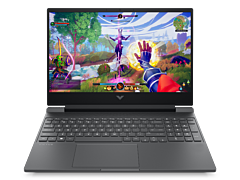 惠普 (HP) VICTUS光影精灵11 15.6英寸游戏笔记本电脑 15-fa2346TX - 黑色 - 15.6 英...