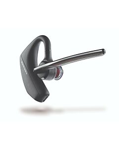 Poly Voyager 5200 无线单耳蓝牙耳机 + USB-A 转 Micro USB 充电线 (7S431AA)