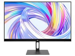 惠普(HP) 星Vision Pro S24 23.8英寸 FHD 显示器 - 23.8 英寸 (Z9L92PA)