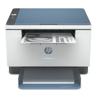 惠普 (HP) LaserJet M232dw 多功能一体打印机 + 惠普 (HP) 137A 黑色原装 LaserJet 硒鼓 (9YF97A-BN1)