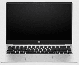 惠普 (HP) 240 商务笔记本电脑 - 银色 (CTO-121620204)