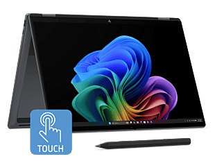 惠普 (HP) 星Book X 16英寸笔记本电脑 cb0005TU –灰色 - 16" - 月蚀灰铝色 (D43MQPA)