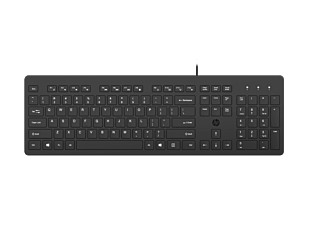 惠普 (HP) K330有线键盘 (B8UJ4P3)