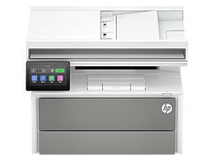HP LaserJet Pro MFP 4114fdw 多功能一体机 (8X3G6A)