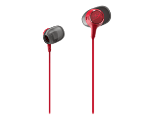 极度未知 (HyperX) Cloud Earbuds III 云雀3 有线耳机 - 黑色 (BN7R9AA)