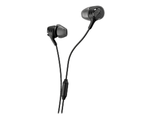 极度未知 (HyperX) Cloud Earbuds III S 云雀3 有线游戏耳机 - 黑色 (BN7S1AA)