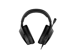 HyperX Cloud Stinger 3 电竞耳机 (BS1T5AA) - Center facing