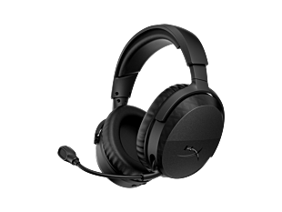 极度未知 (HyperX) Cloud Stinger 3 毒刺3 无线游戏耳机 - 黑色 (BS1T8AA)