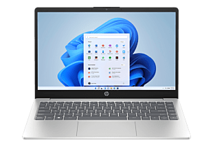 惠普 (HP) 星Book 14英寸笔记本电脑 14-ep1440TU - 银色 - 14 英寸 - 月光银 (CU6V8PA)