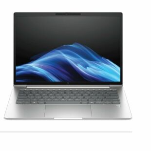 惠普 (HP) EliteBook 6 G1i 14 商务笔记本电脑 - 14 英寸 - 银色 (CTO-121620207)