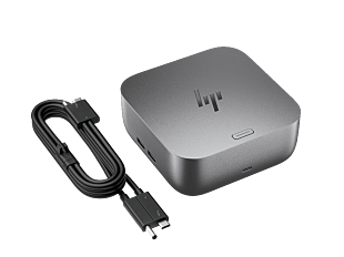 惠普 (HP) 雷电接口坞站G6 280W (AW5M5UT)