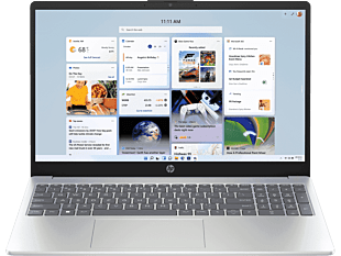 惠普 (HP) 锐15 15.6英寸商务笔记本电脑 - 银色 + 惠普服务 - 15.6 英寸 - 银色 (CN8Q9PC-BN)