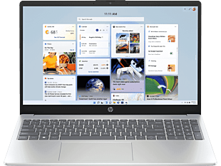 惠普 (HP) 锐15 15.6英寸商务笔记本电脑 - 银色 + 惠普服务 - 15.6 英寸 - 银色 (C57LBPC-BN)