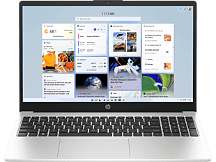 惠普 (HP) 锐15 15.6英寸商务笔记本电脑 - 银色 - 15.6 英寸 - 银色 (CQ4E0PC)