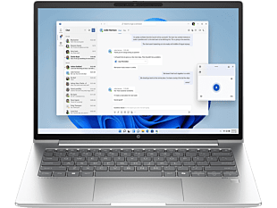 惠普 (HP) 战66 14英寸商务笔记本电脑 - 银色 - 14 英寸 - 银色 (C67S3PC)