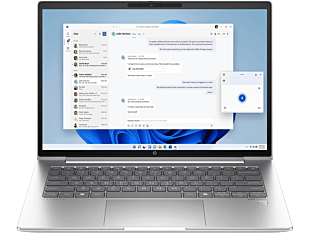 惠普 (HP) 战66 14英寸商务笔记本电脑 - 银色 - 14 英寸 - 银色 (C67JXPC)