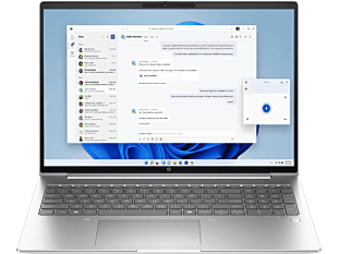 惠普 (HP) 战66 16英寸商务笔记本电脑 - 银色 - 16 英寸 - 银色 (C67JZPC)