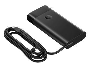 惠普 (HP) USB-C接口140瓦电源适配器 (B7NK0AA)