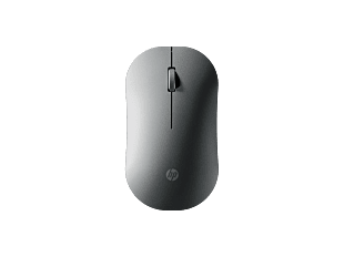 惠普 (HP) DM10 银色无线双模鼠标 (LL563PA)