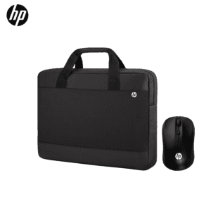 惠普无线包鼠套装 (4QM77PA)