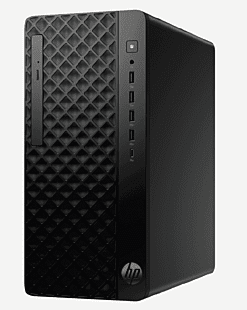 惠普 (HP) ProDesk 2 TWR G1a 商务台式机电脑 - 黑色 (CTO-121620202)