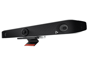 博诣 POLYSTUDIO X52 视频会议麦克风会议摄像头一体机 (8D8L8AA)