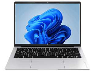 惠普 (HP) 星Book Pro Air 14英寸 AI 笔记本电脑 ku0024TU - 银色 - 14 英寸 - 银色 (DK8G9PA)
