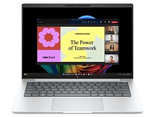 惠普 (HP) 战66+ 14英寸商务笔记本电脑 - 银色 + 惠普笔记本电脑 3 年上门服务 - 14 英寸 - 银色 (C52DGPC-BN)