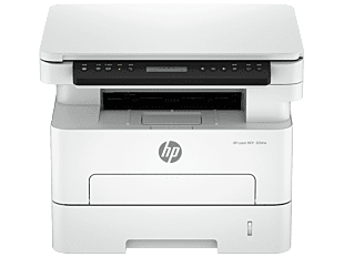 惠普 (HP) Laser MFP 323dnw 打印机 (A58WHA)