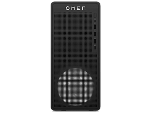 惠普(HP) 暗影精灵11 16L游戏台式机电脑 TG03-041bcn - 暗影黑 (BW0R3PA)