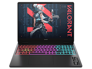 惠普 (HP) OMEN 暗影精灵 MAX 16英寸游戏笔记本电脑 16-ah0240TX - 黑色 - 16 英寸 - 暗影黑 (CK1F8PA)