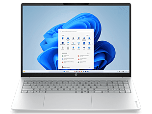 惠普 (HP) 星Book 16英寸 AI 笔记本电脑 bu0553TU - 银色 - 16 英寸 - 银色 (D6BN6PA)