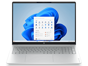 惠普 (HP) 星Book 16英寸 AI 笔记本电脑 bu0152TU - 银色 - 16 英寸 - 银色 (D41T...